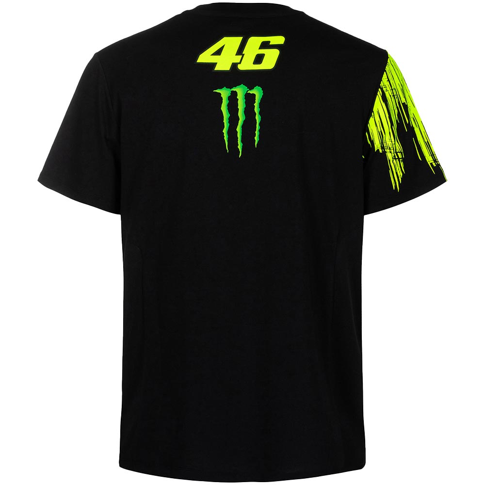 Maglietta Monster 46
