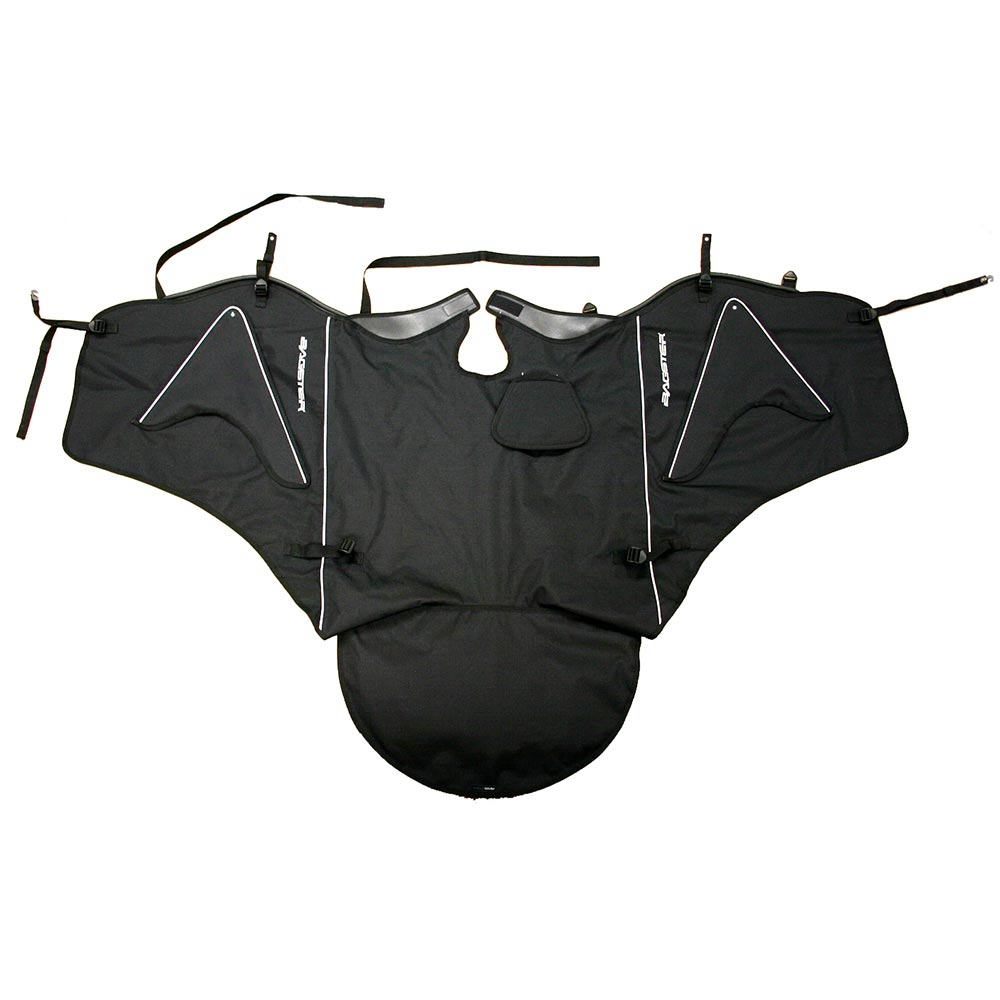 Grembiule Vespa LX Boomerang (2005-2012)|7515CB