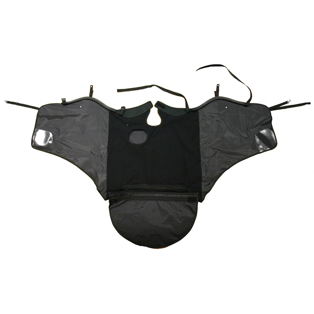 Grembiule Vespa LX Boomerang (2005-2012)|7515CB