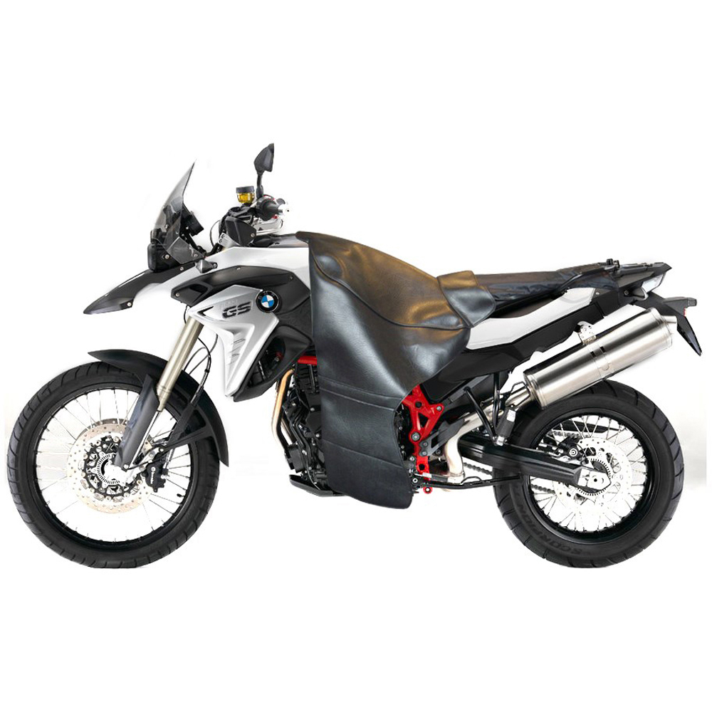 Grembiule Briant BMW F650GS/F800GS (2008-2011)|AP3071