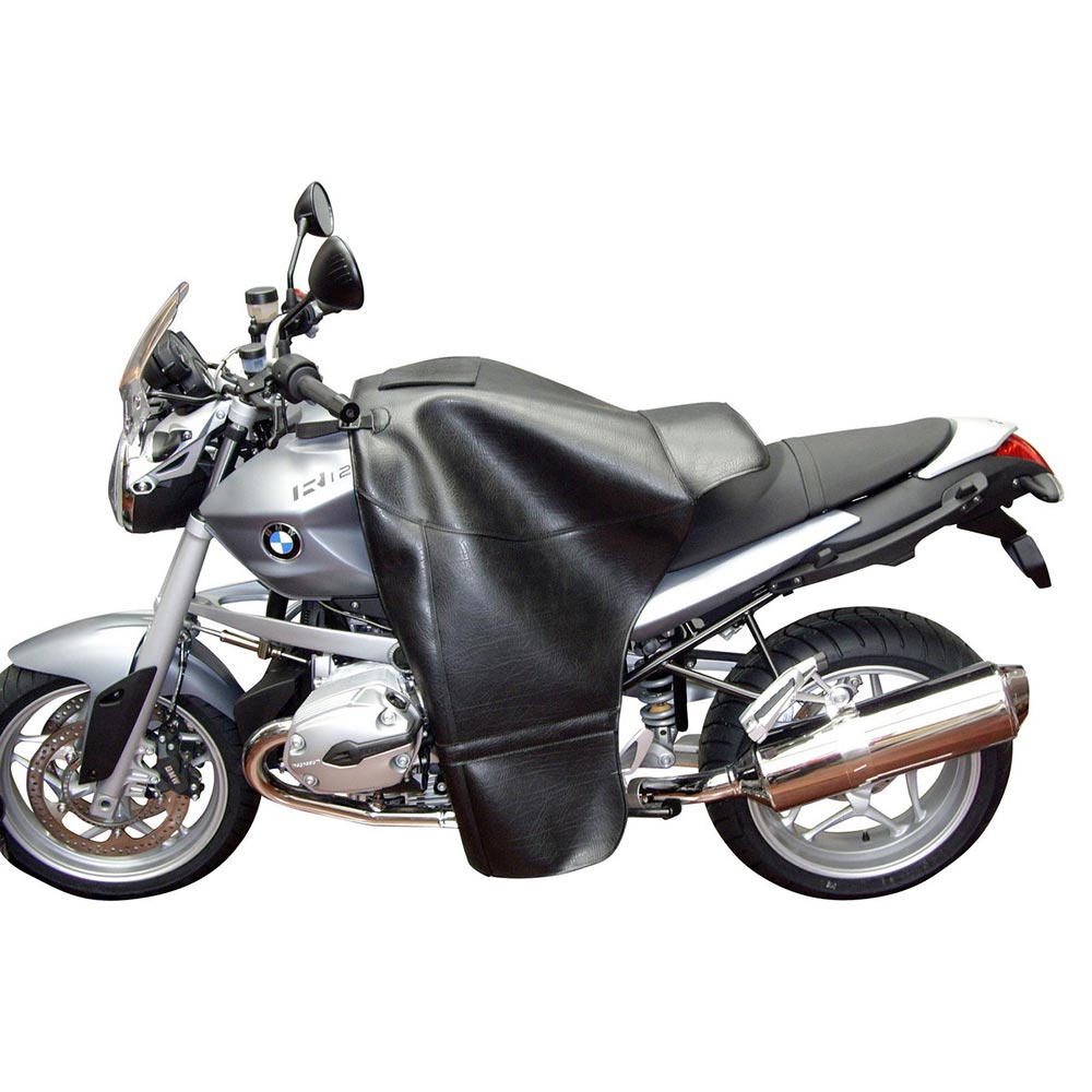 Grembiule Briant BMW R1200 R (2007-2014) Made in France | AP3068EN