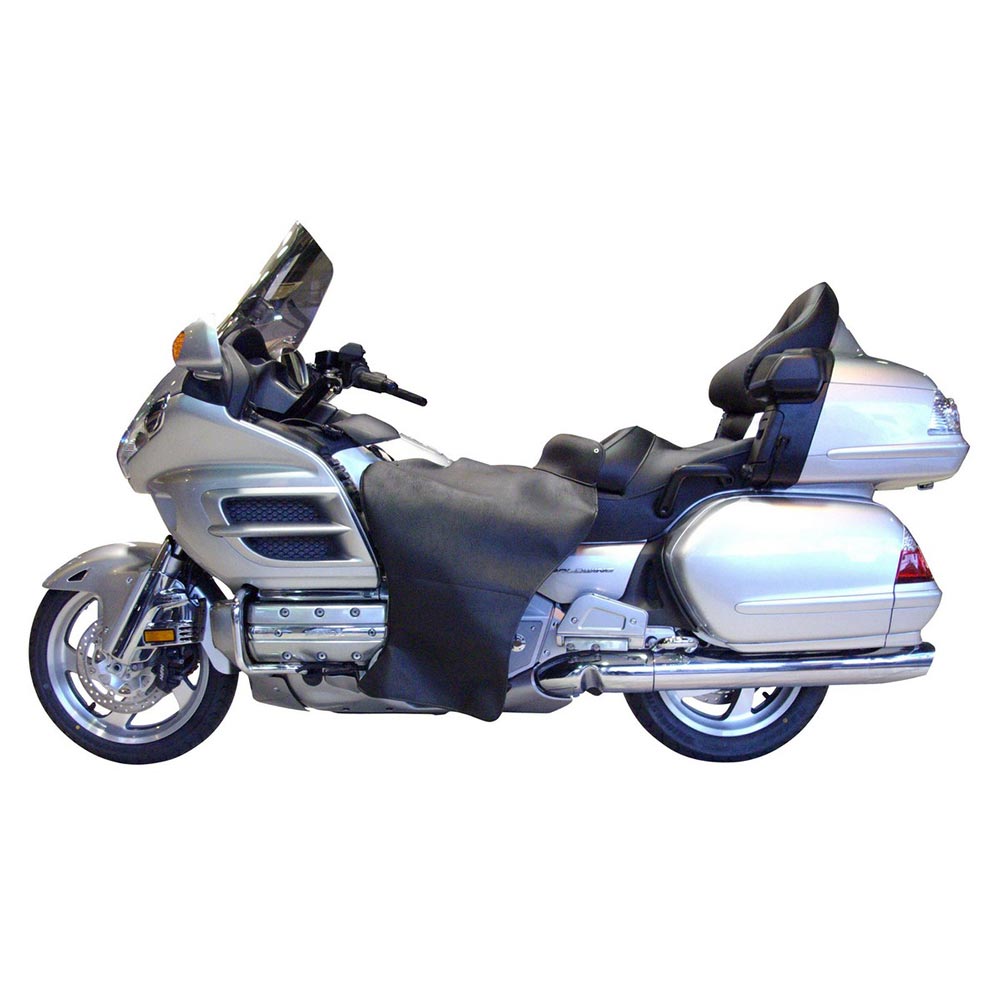 Grembiule Honda GL 1800 con airbag (2007-2011) Made in France | AP3069EN