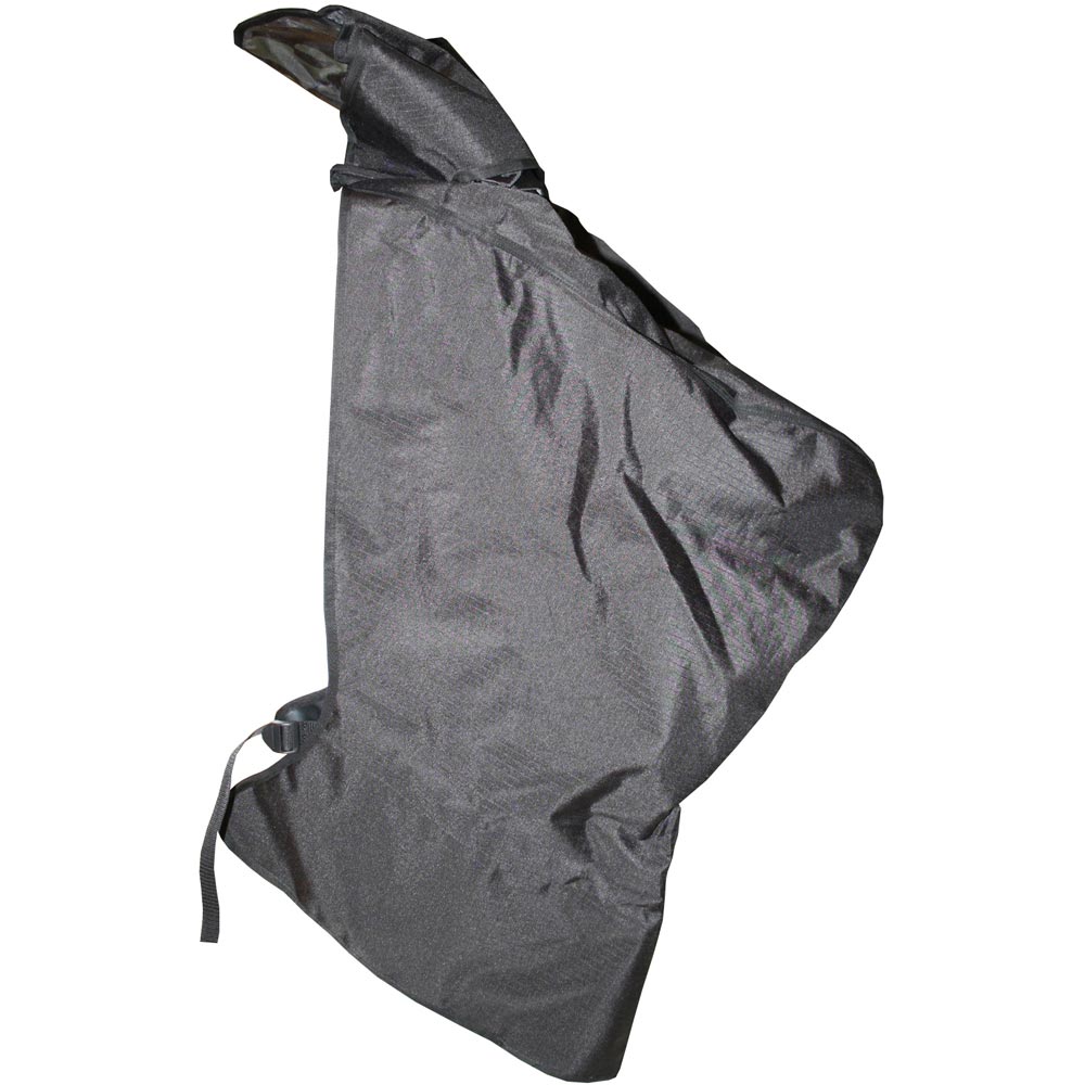 Grembiule passeggero Briant Honda GL 1800 estate (2012-2017) Made in France | AP3078FR