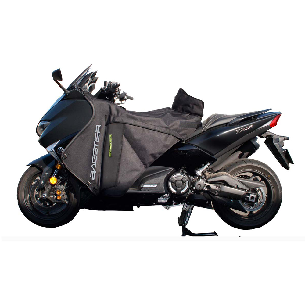 Grembiule Honda T-Max 530/560 (2018-2020)|XTB350