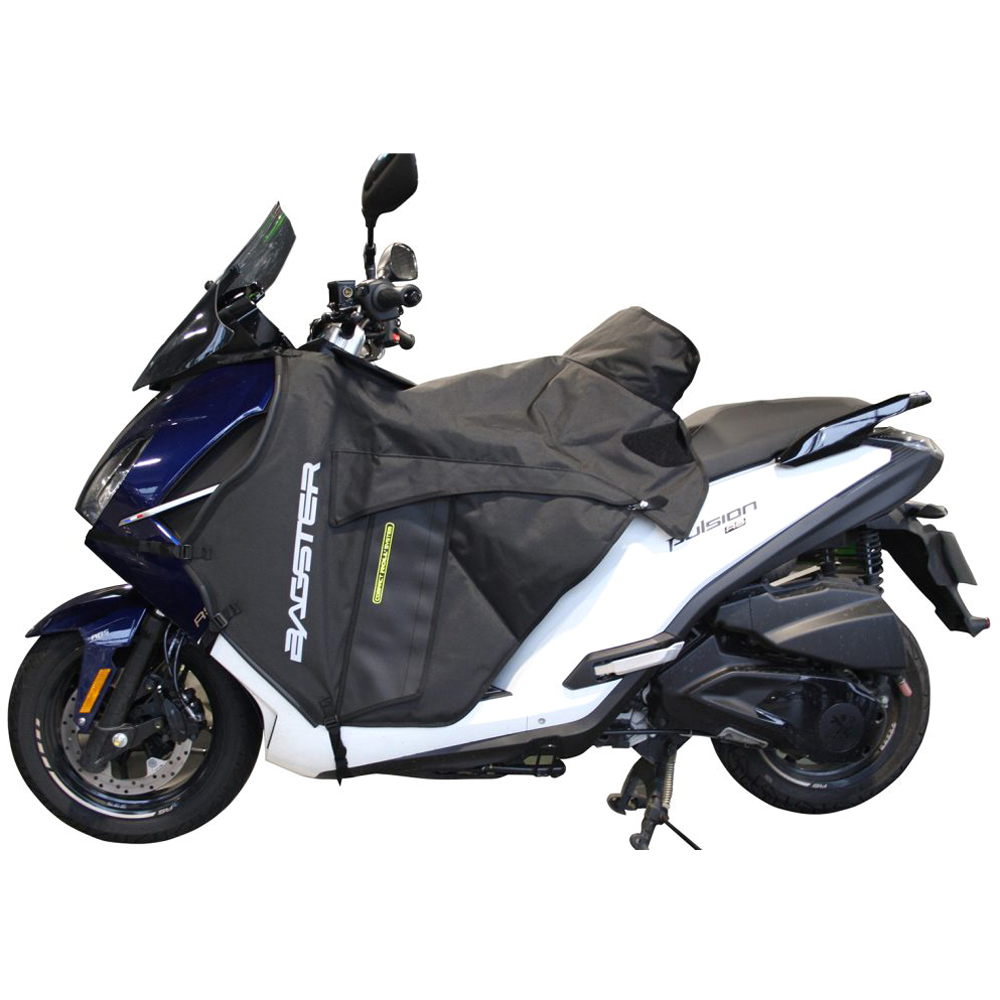 Grembiule Roll'Ster Peugeot Pulsion 125 (2019-2020)|XTB460