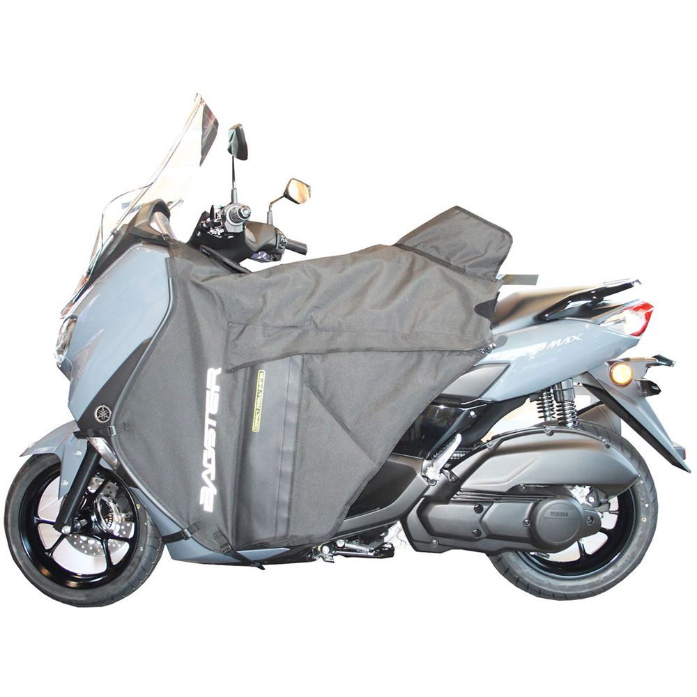 Grembiule Roll'Ster Yamaha N-Max 125 (2021)|XTB590