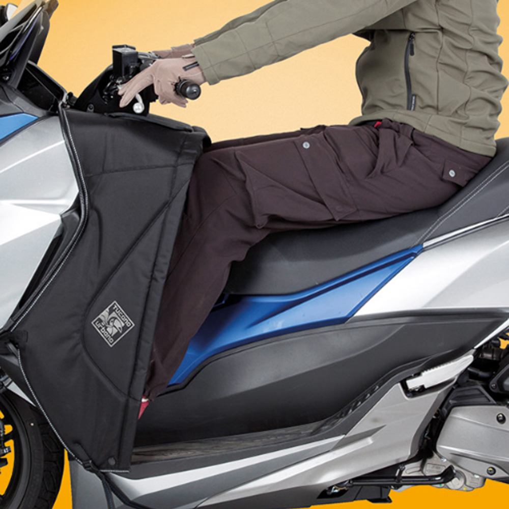 Grembiule Termoscud® Pro Honda Forza 125/350 (2021-2022)|R220PROX