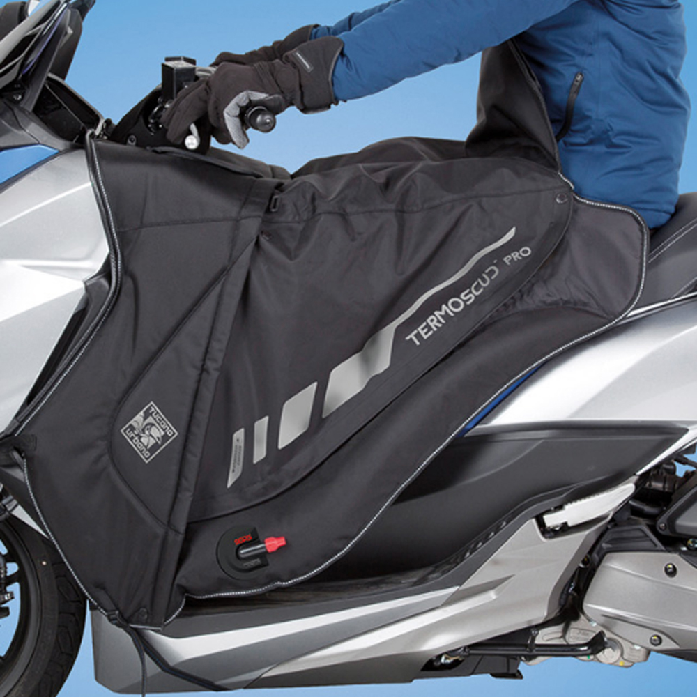 Grembiule Termoscud® Pro Honda Forza 125/350 (2021-2022)|R220PROX