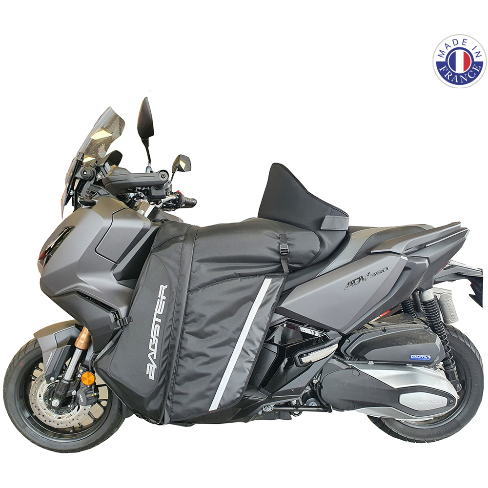 Winzip Honda ADV350 Grembiule Made in France (2022)|XTB620EN