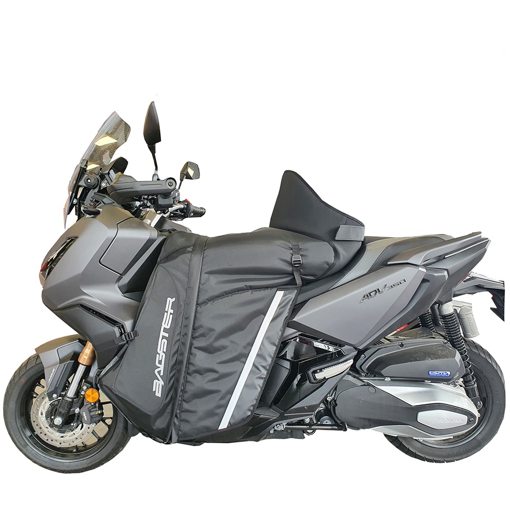 Grembiule Winzip Honda ADV350 (2022)|XTB620