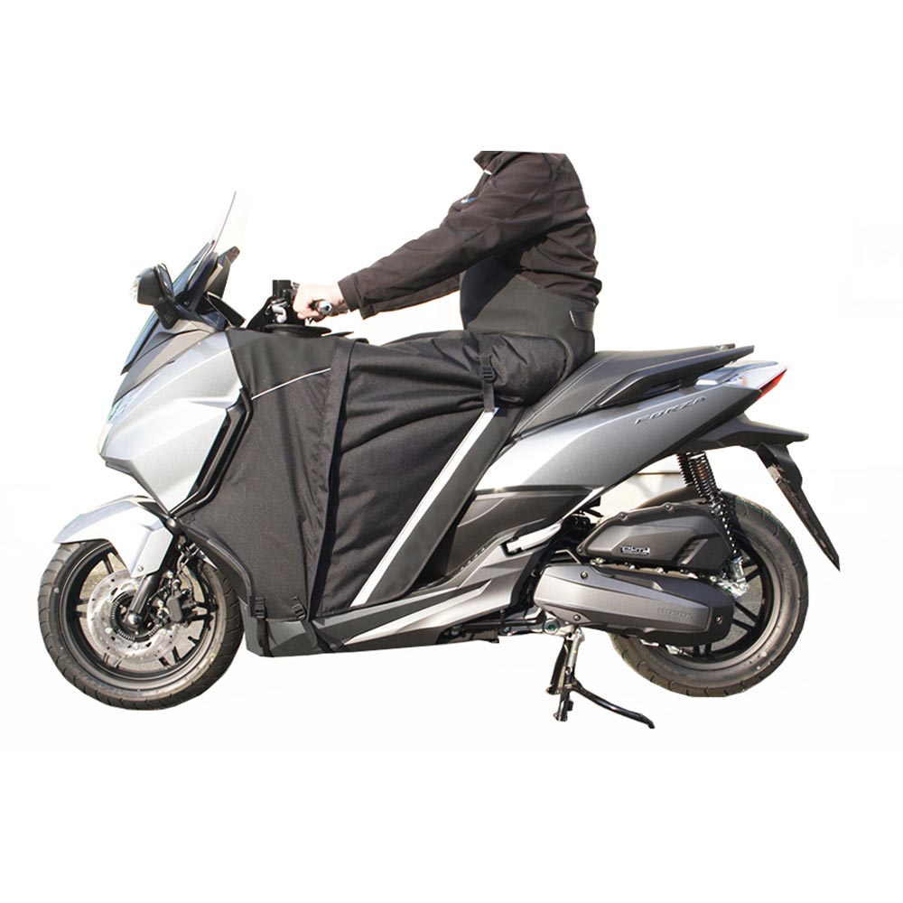 Grembiule Winzip Honda Forza 125 (2015-2018) | XTB170