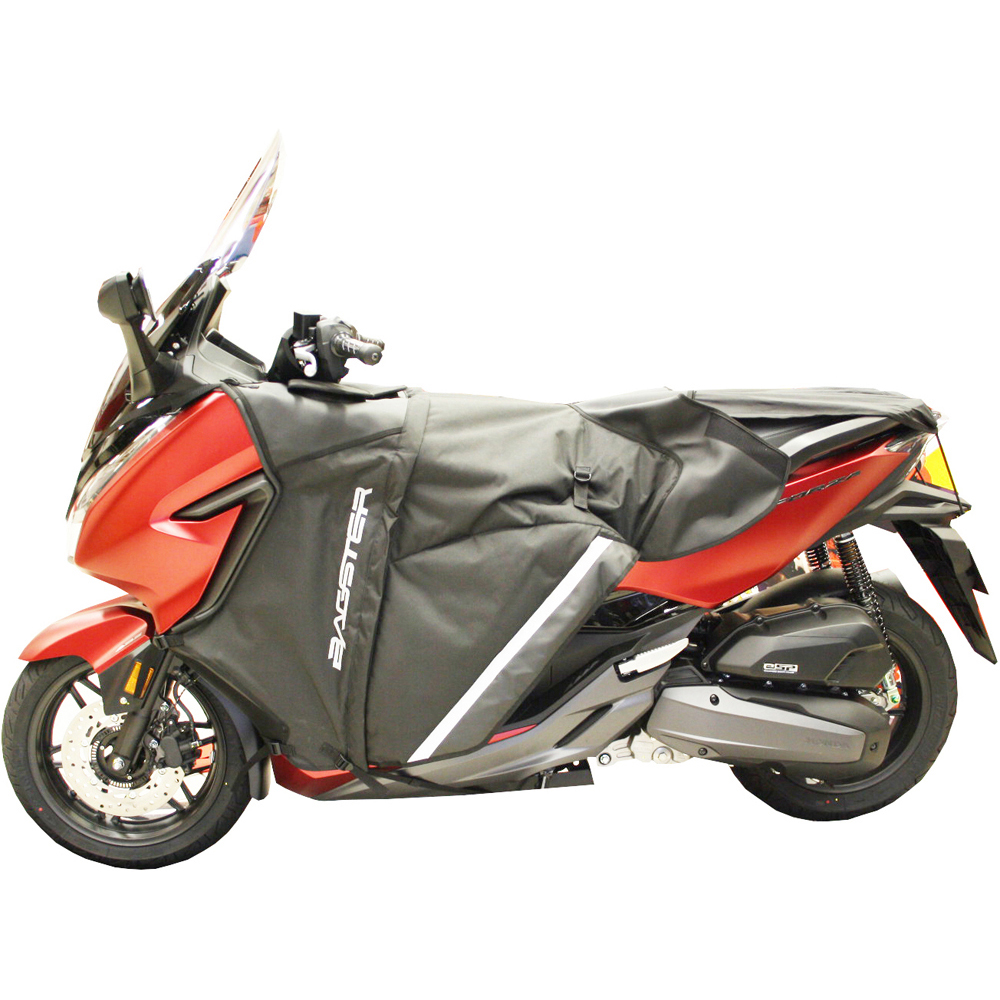 Grembiule Winzip Honda Forza 125/300 (2018)|XTB320