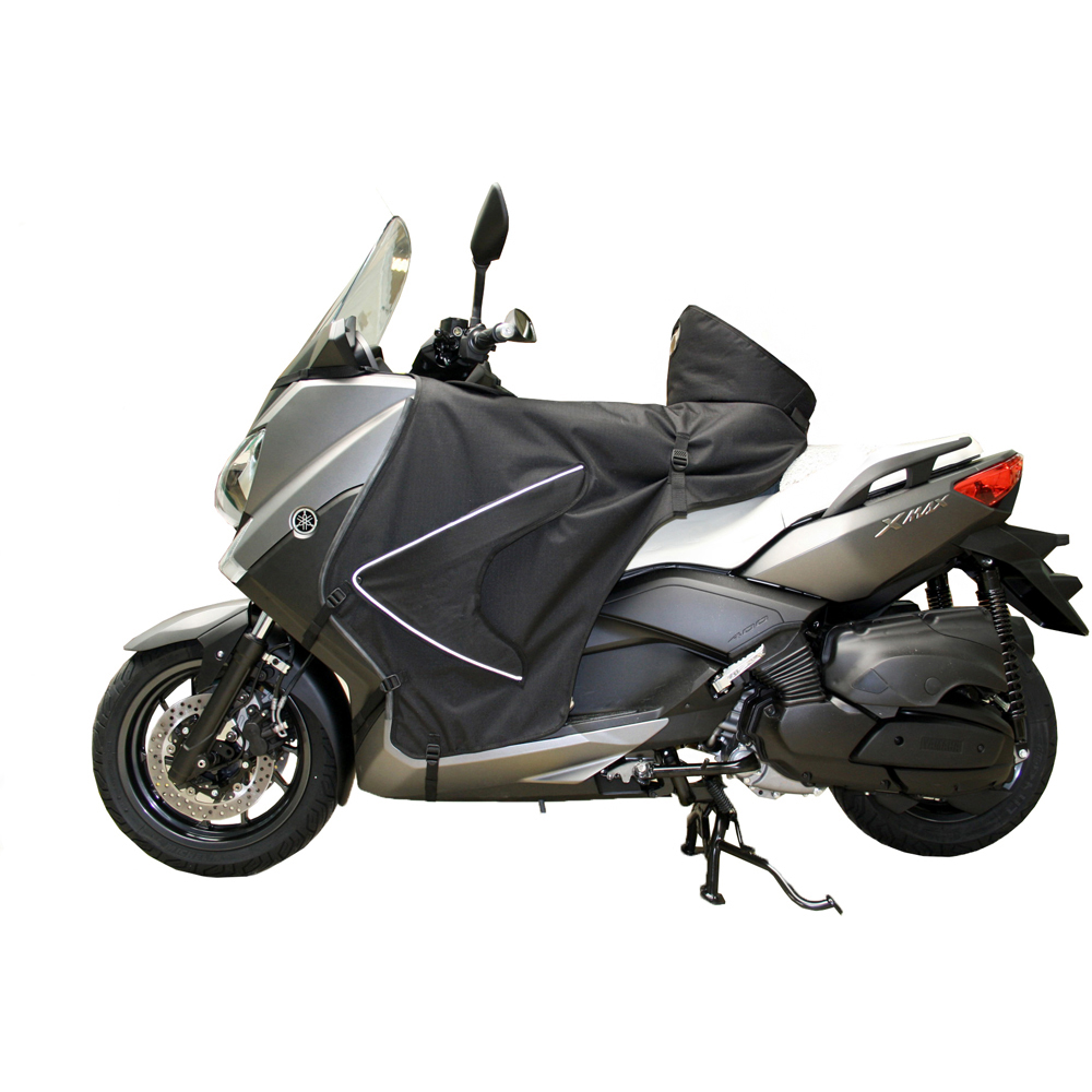 Winzip Honda PCX 125 Grembiule (2018-2020)|XTB310