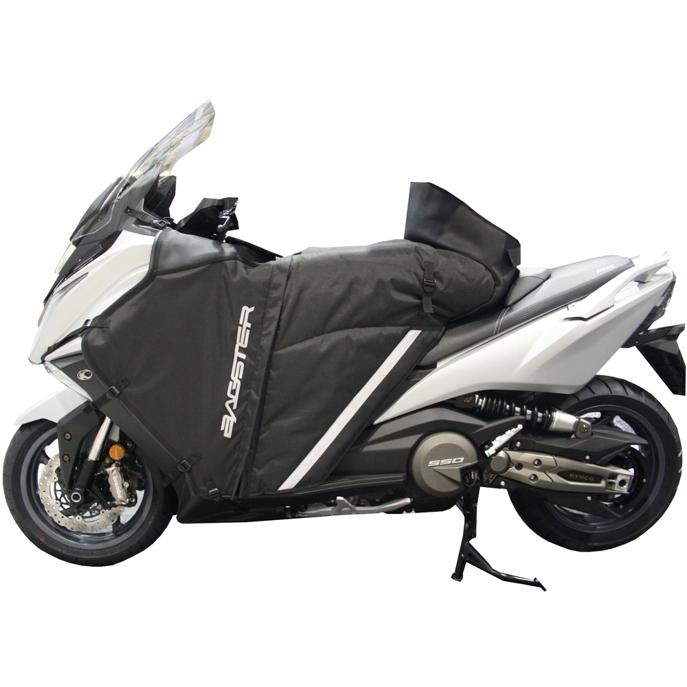 Grembiule Winzip Kymco AK550 (2017-2019)|XTB110