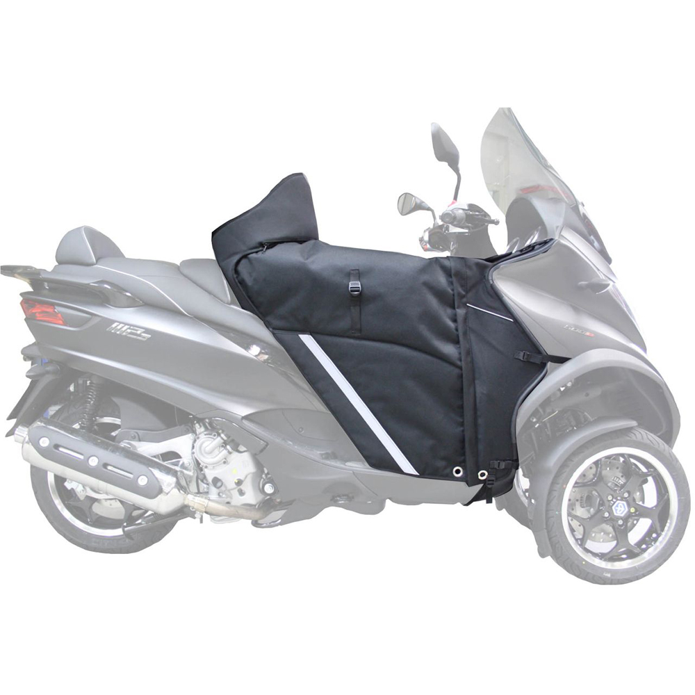 Grembiule Winzip Piaggio MP3/350/500 HPE (2014-2020)|XTB150