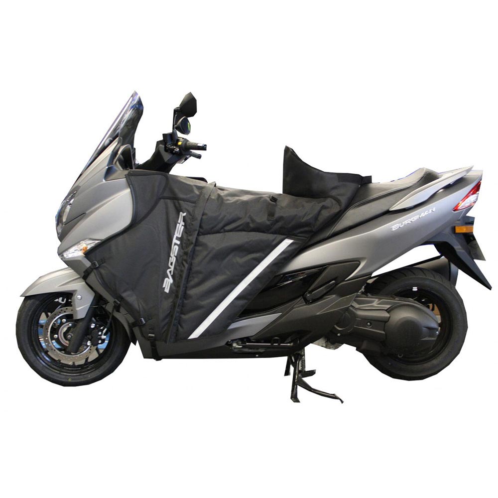 Grembiule Winzip Suzuki Burgman 400 (2017-2022) | XTB100