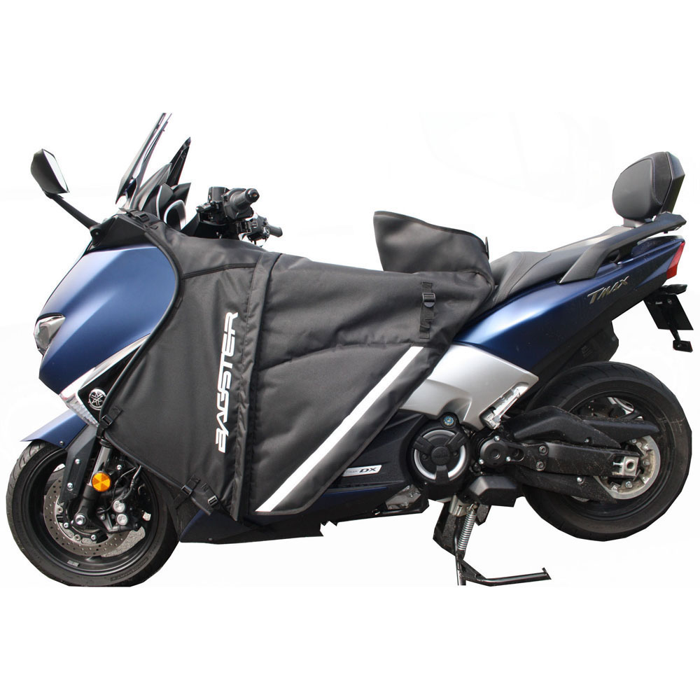 Grembiule Winzip Yamaha T-Max 530/560 (2017-2020)|XTB080