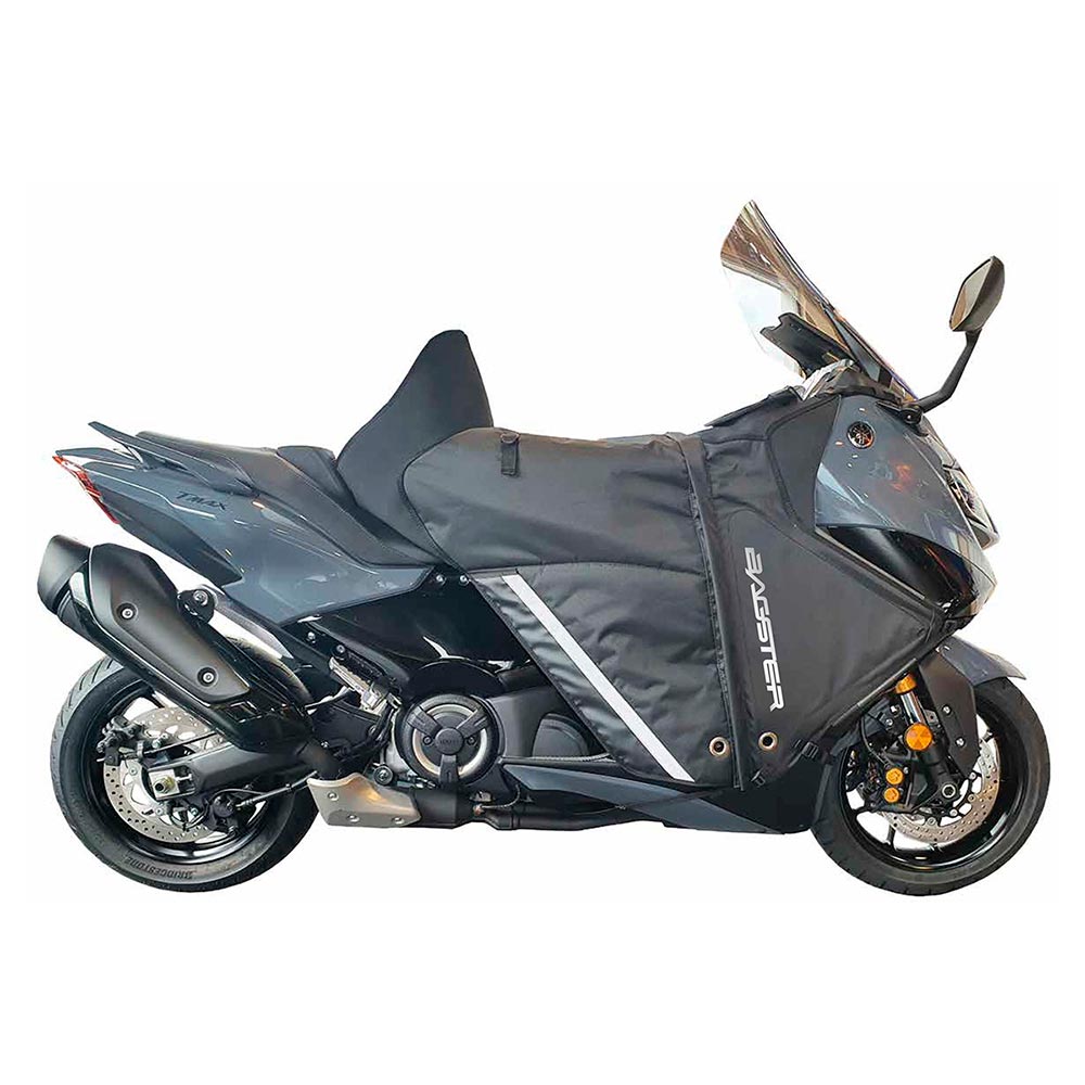 Grembiule Winzip Yamaha T-Max 560 (2022-2023) | XTB630