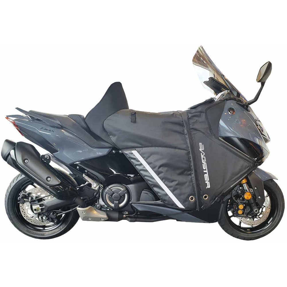 Grembiule Winzip Yamaha T-Max 560 (2022)|XTB630EN