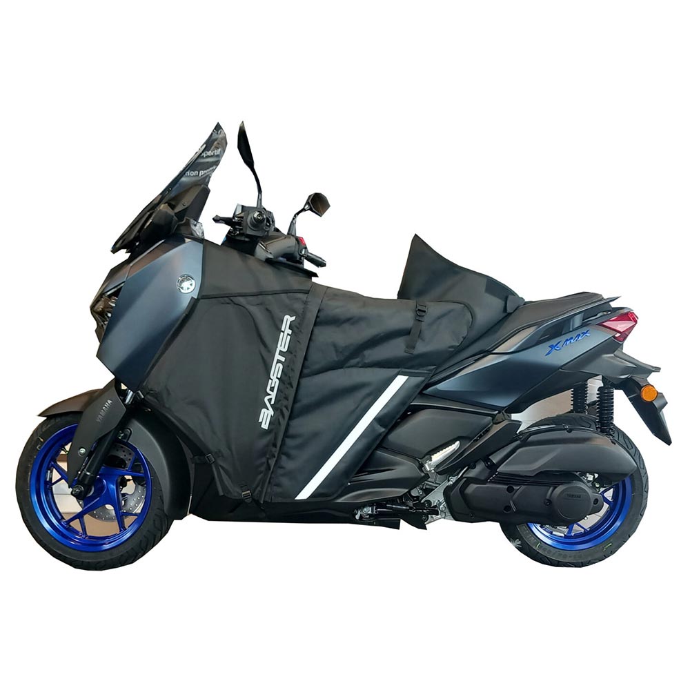 Grembiule Winzip Yamaha X-Max 125/300 (2023-2024) | XTB670