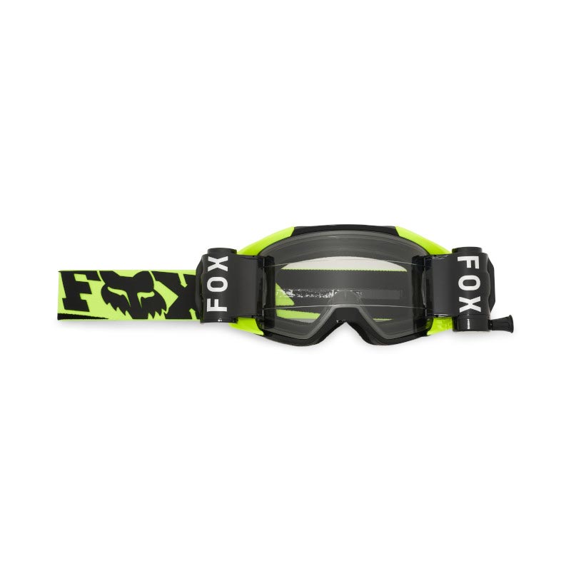 Maschera Vue Roll-Off