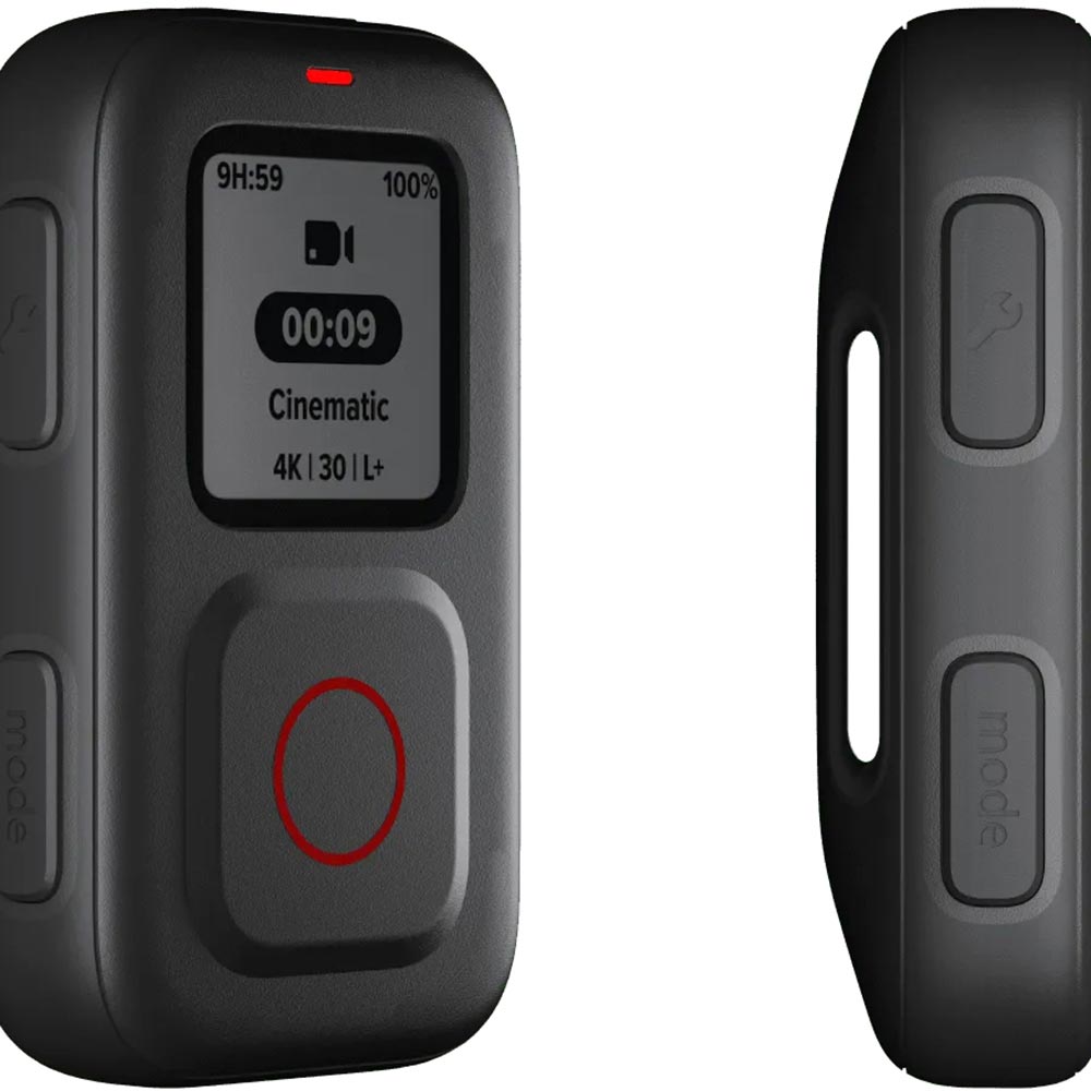 Telecomando Bluetooth® impermeabile