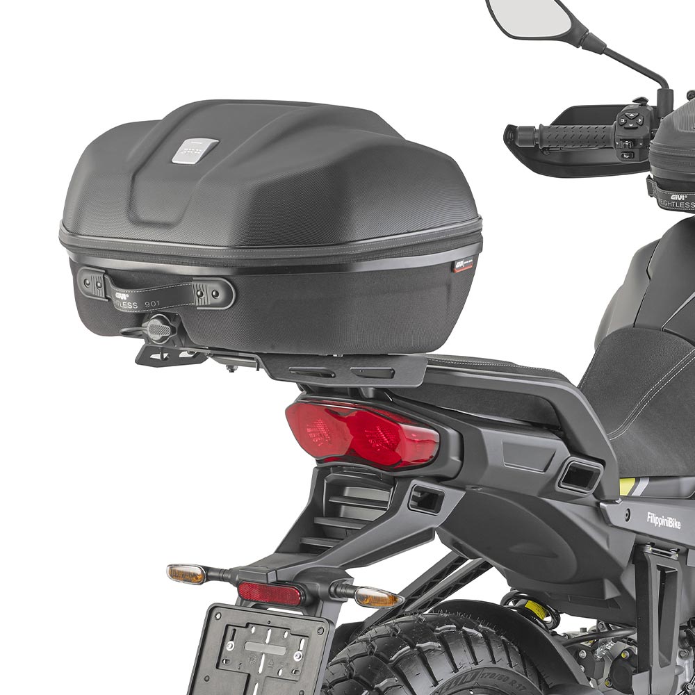 Baule anteriore WL901B