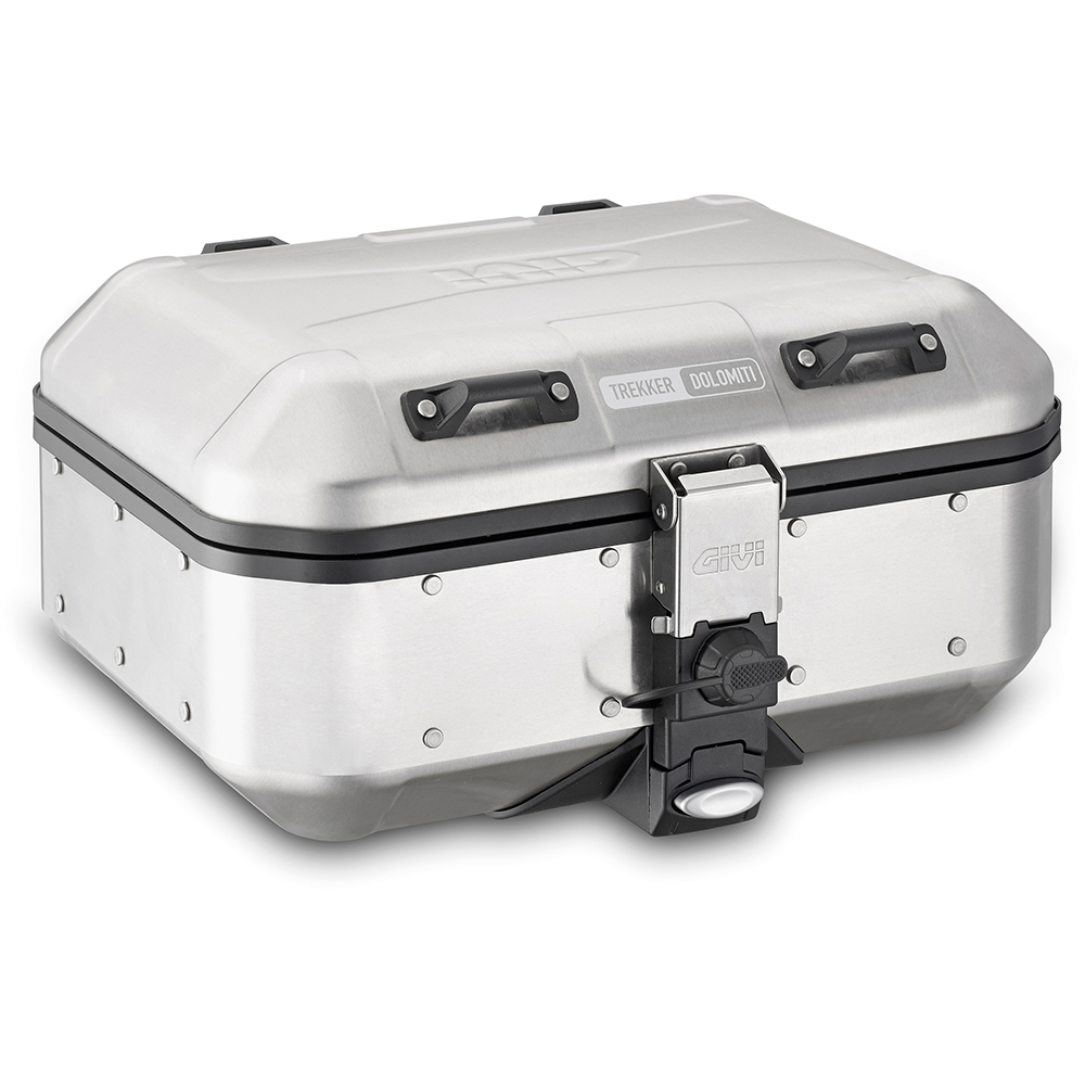 Top case Trekker Dolomiti 30