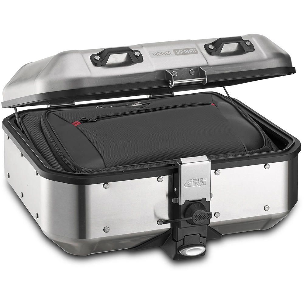 Top case Trekker Dolomiti 30