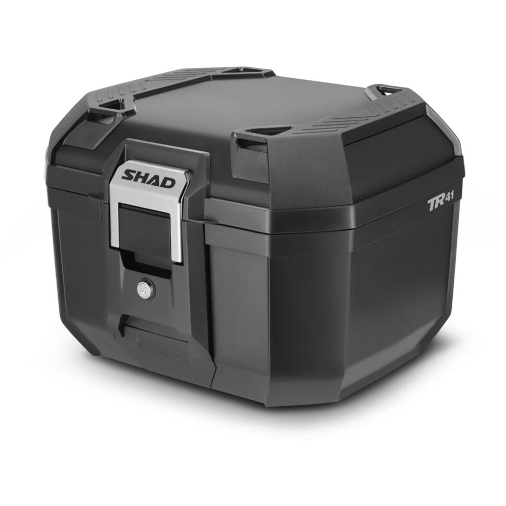 Top case TR41 TERRA