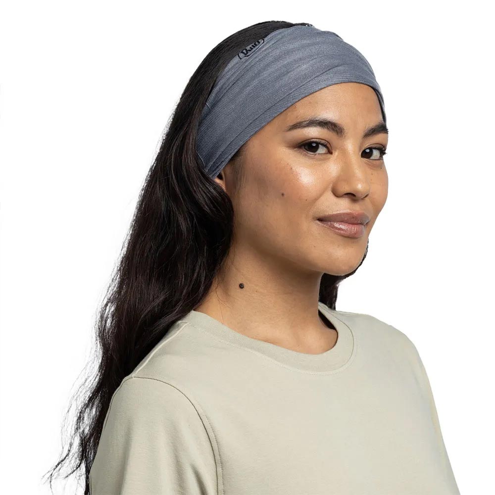 CoolNet UV® Solido girocollo