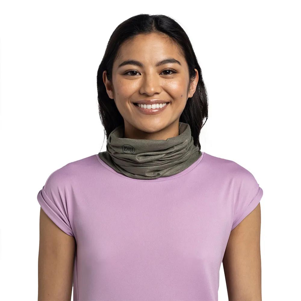 CoolNet UV® Solido girocollo