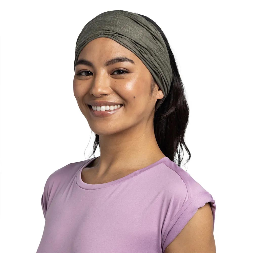 CoolNet UV® Solido girocollo