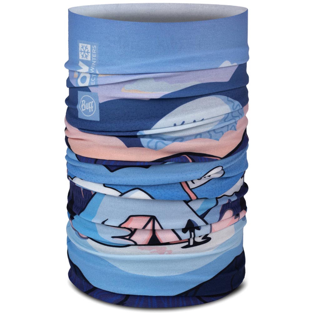 Collare per bambini Original EcoStretch Pow Riam