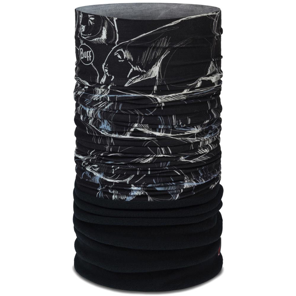 Scaldacollo per bambini Polar Bargy