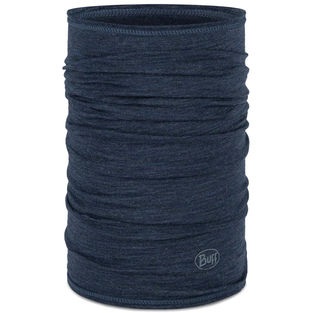 Scaldacollo Merino Lightweight