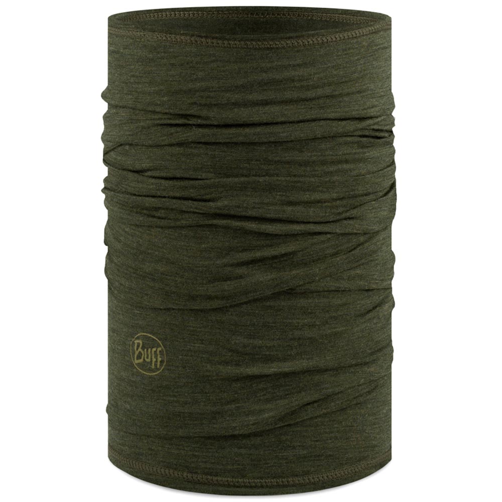 Scaldacollo Merino Lightweight