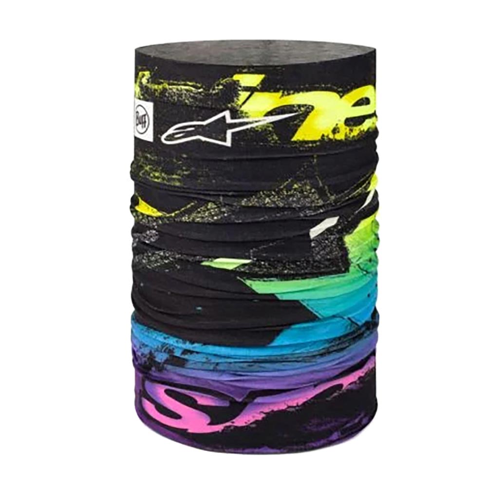 Collo Original EcoStretch X Alpinestars - Ignite Multi