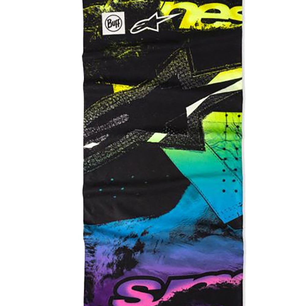 Collo Original EcoStretch X Alpinestars - Ignite Multi