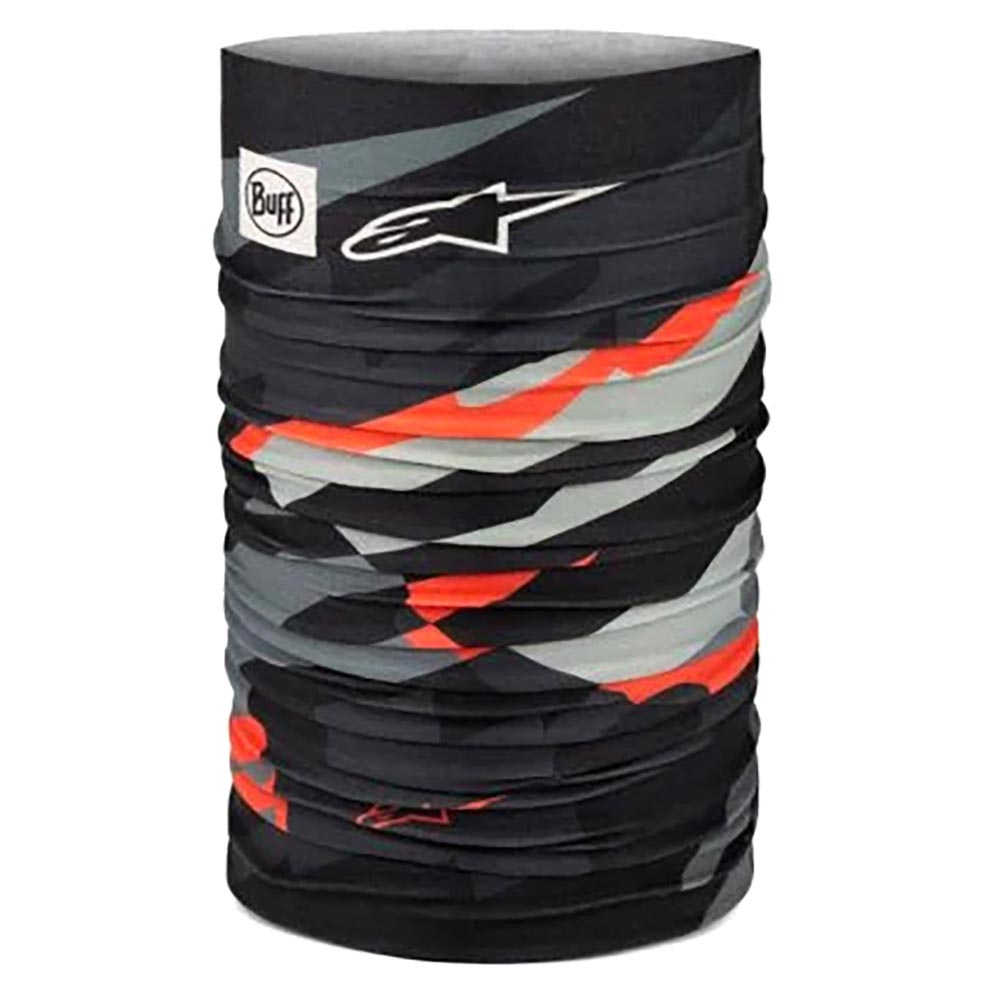 Collo Original EcoStretch X Alpinestars - Mogress Multi