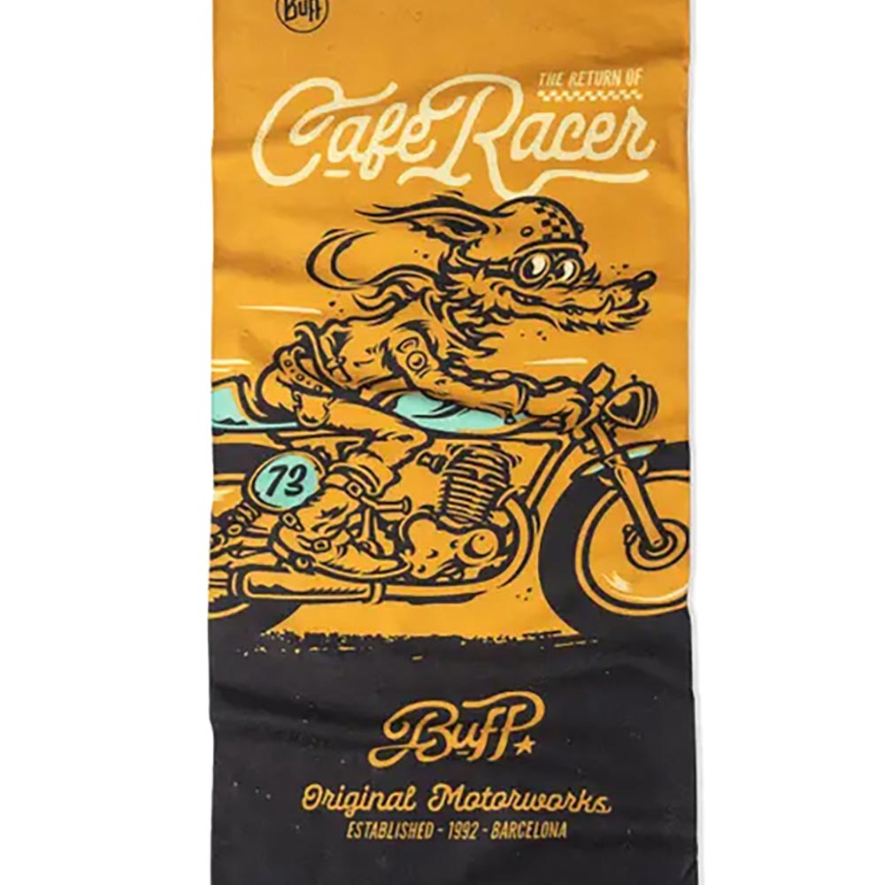 Collare Original EcoStretch X Café Racer - Cife Multi