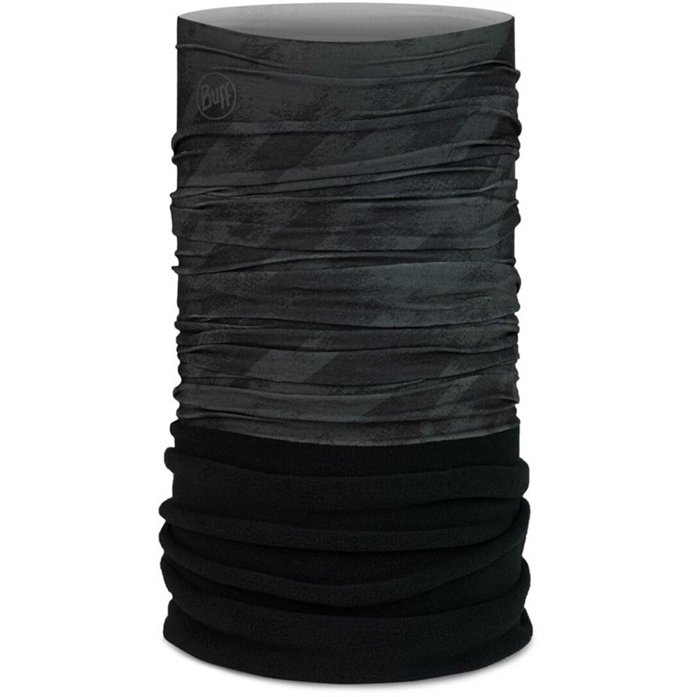 Girocollo in pile Rabey