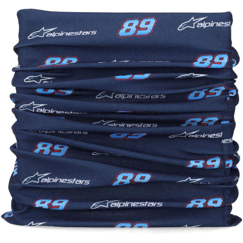 Dual 89 Alpinestars