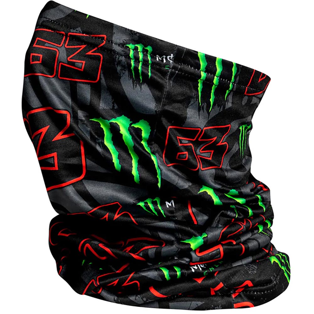 Girocollo Monster Bagnaia