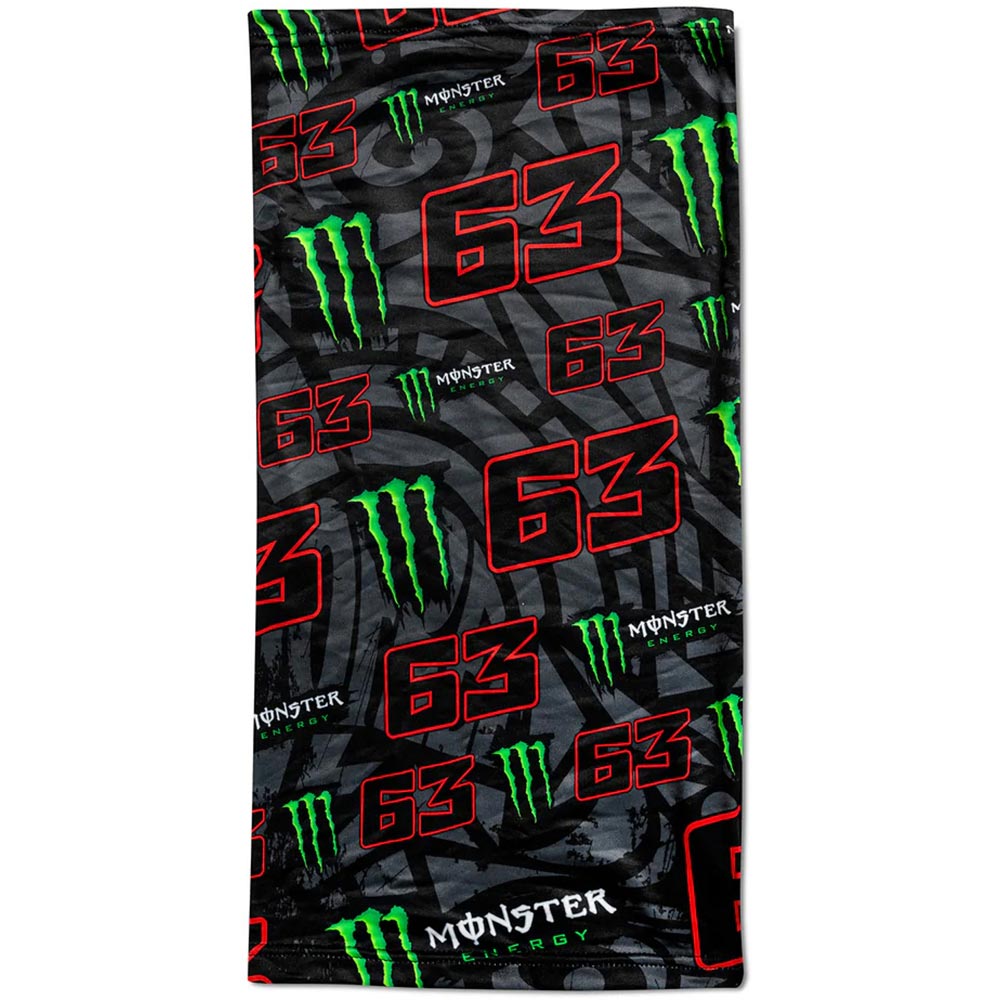 Girocollo Monster Bagnaia