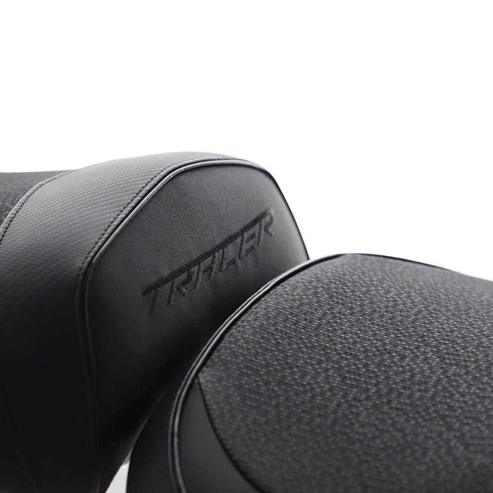 Sella SIT'N GOES Yamaha Tracer 9 / Tracer 9 GT (2021-2024)