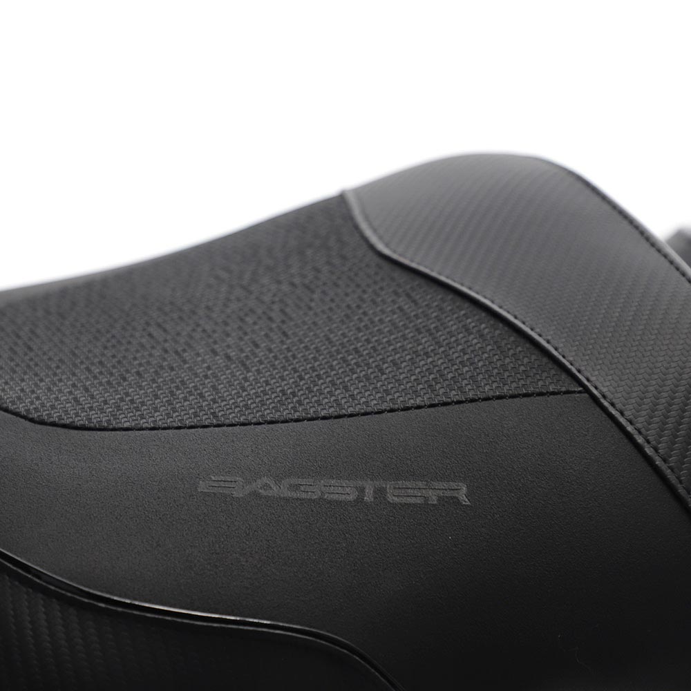 Sella SIT'N GOES Yamaha Tracer 9 / Tracer 9 GT (2021-2024)