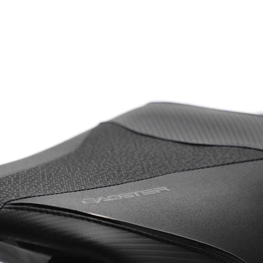 Sella SIT'N GOES Yamaha MT-09 / Tracer 900 / Tracer 900 GT (2018-2020)