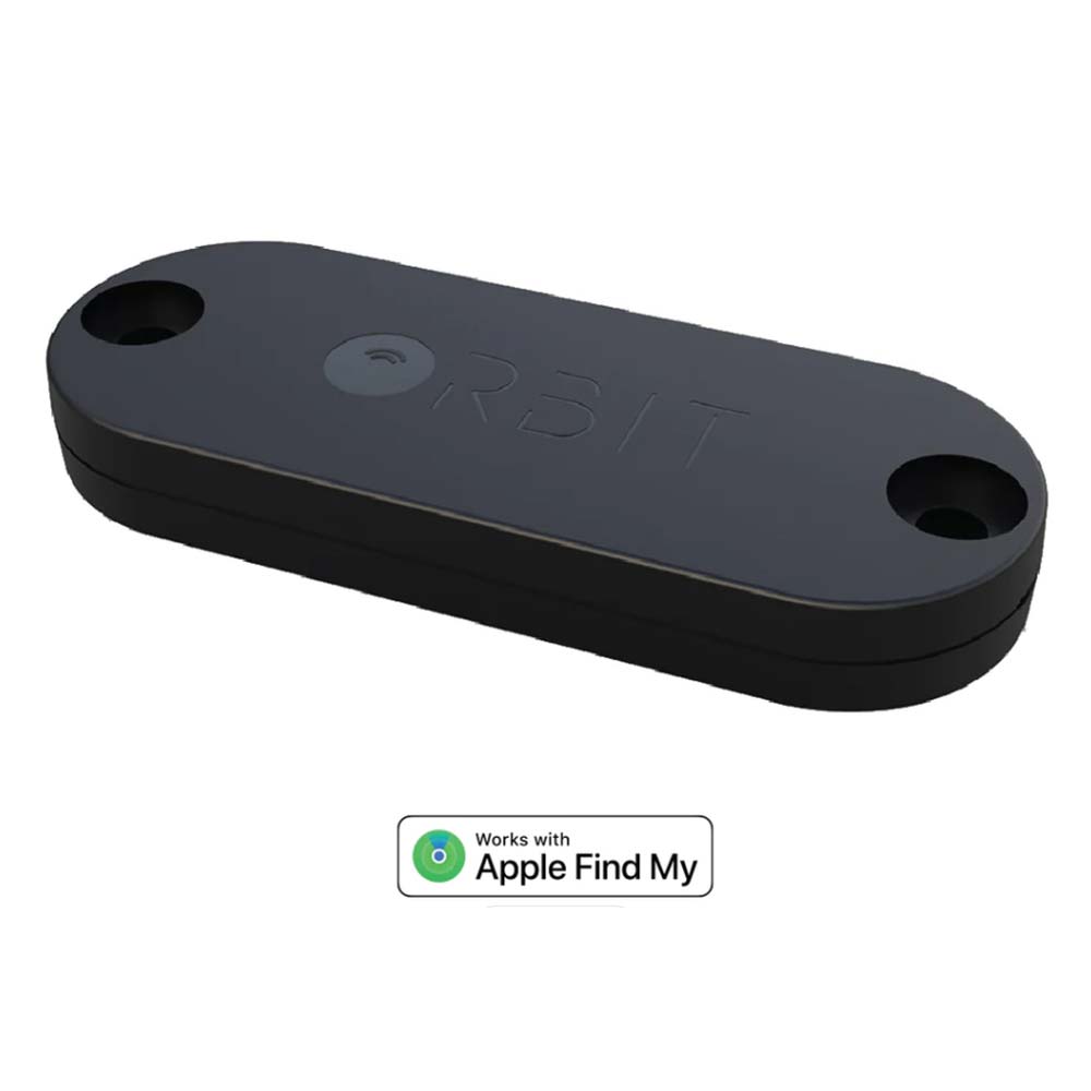 Apple Tracker - Trova il mio velo
