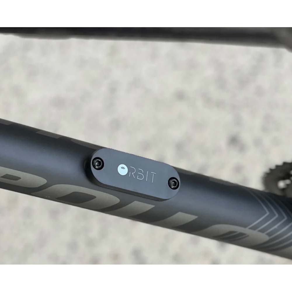 Apple Tracker - Trova il mio velo